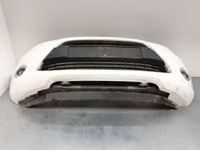 İkinci el araba yedek parçası ön tampon için ford fiesta vi (cb1, ccn) 1.6 tdci oem iam referansları   