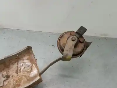 Pezzo di ricambio per auto di seconda mano rinforzo paraurti anteriore per audi a4 b6 (8e2) 2.0 fsi riferimenti oem iam   