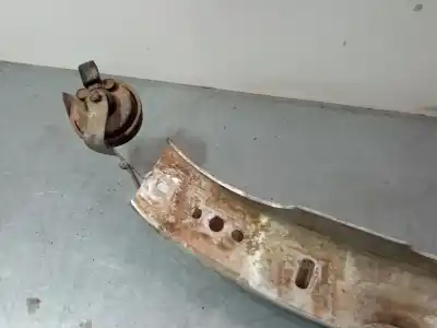 Pezzo di ricambio per auto di seconda mano rinforzo paraurti anteriore per audi a4 b6 (8e2) 2.0 fsi riferimenti oem iam   