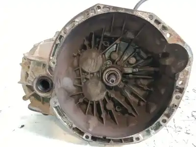 Автозапчасти б/у коробка передач за opel vivaro a furgón (x83) 2.0 cdti (f7) ссылки oem iam 8200956118