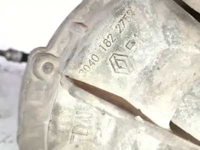 Автозапчасти б/у коробка передач за opel vivaro a furgón (x83) 2.0 cdti (f7) ссылки oem iam 8200956118 6 marchas pf6024