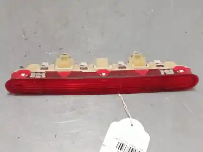 Pezzo di ricambio per auto di seconda mano luce freno centrale per peugeot 207/207+ (wa_, wc_) 1.6 hdi riferimenti oem iam 9649986880