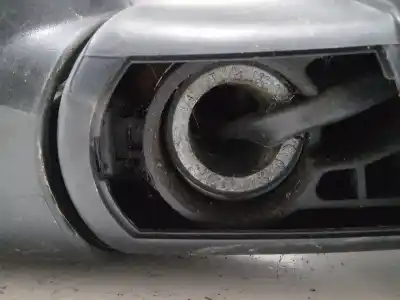 Peça sobressalente para automóvel em segunda mão espelho retrovisor esquerdo por peugeot bipper (aa_) 1.4 hdi referências oem iam   