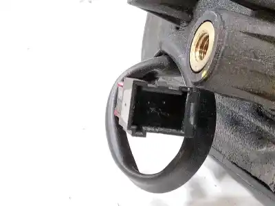 Peça sobressalente para automóvel em segunda mão espelho retrovisor esquerdo por peugeot bipper (aa_) 1.4 hdi referências oem iam   