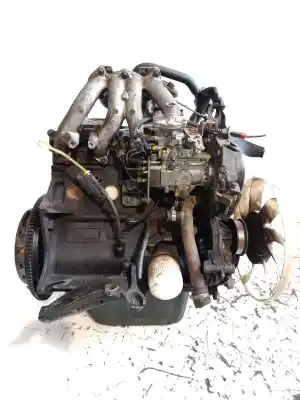 Second-hand car spare part  for FORD TRANSIT CAJA/CHASIS (E_ _)  OEM IAM references   