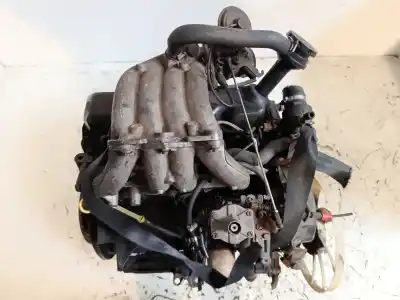 Second-hand car spare part complete engine for ford transit caja/chasis (e_ _) 2.5 di (eme/l/s, ene/l/s) oem iam references   