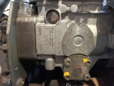 Second-hand car spare part complete engine for ford transit caja/chasis (e_ _) 2.5 di (eme/l/s, ene/l/s) oem iam references   