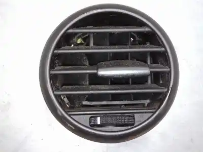 Pezzo di ricambio per auto di seconda mano bocchetta aria laterale sinistra per seat leon (1p1) 1.6 riferimenti oem iam 1p0819203vxb