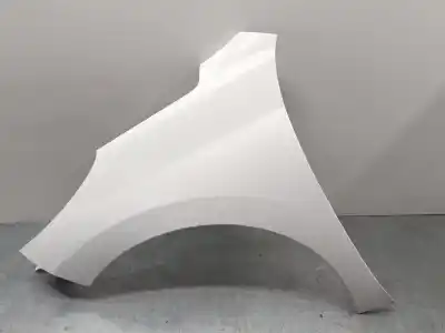 Pezzo di ricambio per auto di seconda mano parafango anteriore sinistro per peugeot 207/207+ (wa_, wc_) 1.6 hdi riferimenti oem iam 
