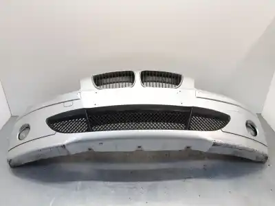 Second-hand car spare part front bumper for bmw 1 (e87) 120 d oem iam references 51117136632  