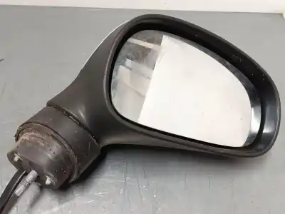 Peça sobressalente para automóvel em segunda mão Espelho Retrovisor Direito por SEAT LEON (1P1) 1.9 TDI Referências OEM IAM   