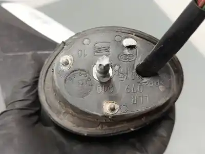 Peça sobressalente para automóvel em segunda mão espelho retrovisor direito por seat leon (1p1) 1.9 tdi referências oem iam   