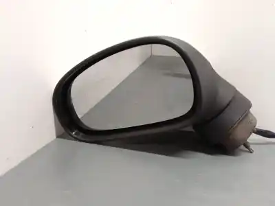 Peça sobressalente para automóvel em segunda mão Espelho Retrovisor Esquerdo por SEAT LEON (1P1) 1.9 TDI Referências OEM IAM   