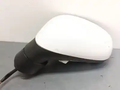 Peça sobressalente para automóvel em segunda mão espelho retrovisor esquerdo por seat leon (1p1) 1.9 tdi referências oem iam   