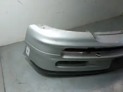 Peça sobressalente para automóvel em segunda mão para choques dianteiro por bmw 3 (e46) 320 d referências oem iam   