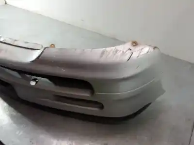 Peça sobressalente para automóvel em segunda mão para choques dianteiro por bmw 3 (e46) 320 d referências oem iam   