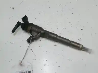 Piesă de schimb auto la mâna a doua injector pentru dacia logan mcv (ks_) 1.5 dci (ks04) referințe oem iam 0445110485