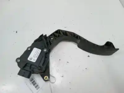 Piesă de schimb auto la mâna a doua pedalã de accelerație pentru dacia logan mcv (ks_) 1.5 dci (ks04) referințe oem iam 180022703rb