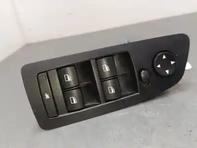 Second-hand car spare part LEFT FRONT POWER WINDOW SWITCH for BMW 1 (E87)  OEM IAM references 697020602  