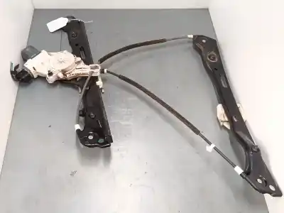 Second-hand car spare part Driver Left Window Regulator for BMW 1 (E87) 120 d OEM IAM references 7067795S  