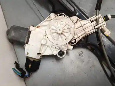 Second-hand car spare part driver left window regulator for bmw 1 (e87) 120 d oem iam references 7067795s  