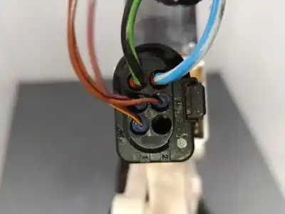 Second-hand car spare part driver left window regulator for bmw 1 (e87) 120 d oem iam references 7067795s  