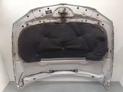 Peça sobressalente para automóvel em segunda mão capot por bmw 1 (e87) 120 d referências oem iam   