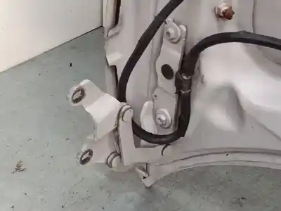 Peça sobressalente para automóvel em segunda mão capot por bmw 1 (e87) 120 d referências oem iam   