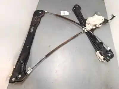 Second-hand car spare part Passenger Side Right Window Regulator for BMW 1 (E87) 120 d OEM IAM references 7067796S  