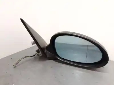 Second-hand car spare part Right Rearview Mirror for BMW 1 (E87) 120 d OEM IAM references   