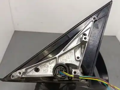 Second-hand car spare part right rearview mirror for bmw 1 (e87) 120 d oem iam references   