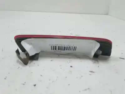 Peça sobressalente para automóvel em segunda mão refletor por dacia logan mcv (ks_) 1.5 dci (ks04) referências oem iam   