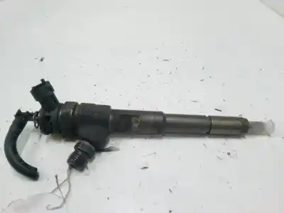 Piesă de schimb auto la mâna a doua injector pentru dacia logan mcv (ks_) 1.5 dci (ks04) referințe oem iam 0445110485