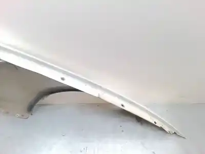 Peça sobressalente para automóvel em segunda mão guarda-lamas dianteiro esquerdo por bmw 3 (e46) 320 d referências oem iam   