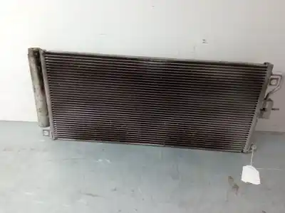 Peça sobressalente para automóvel em segunda mão Condensador / Radiador De Ar Condicionado por OPEL MOKKA / MOKKA X (J13) 1.6 CDTI (_76) Referências OEM IAM   