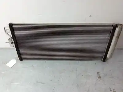 Peça sobressalente para automóvel em segunda mão condensador / radiador de ar condicionado por opel mokka / mokka x (j13) 1.6 cdti (_76) referências oem iam   