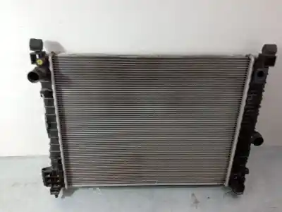 Second-hand car spare part Water Radiator for OPEL MOKKA / MOKKA X (J13) 1.6 CDTI (_76) OEM IAM references   