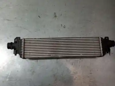 Second-hand car spare part Intercooler for OPEL MOKKA / MOKKA X (J13) 1.6 CDTI (_76) OEM IAM references 95081734  