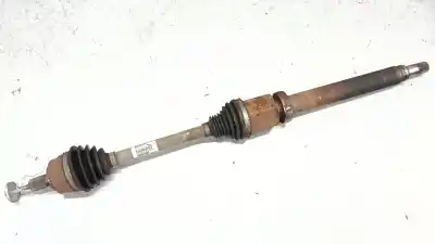 Автозапчасти б/у  за VOLVO V40 FASTBACK (525)  ссылки OEM IAM P31280678  