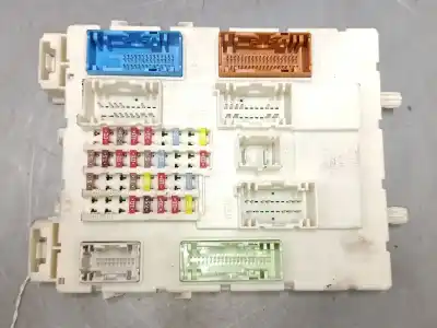 Second-hand car spare part Bsi Control Unit for VOLVO V40 FASTBACK (525) D2 OEM IAM references 31296059  