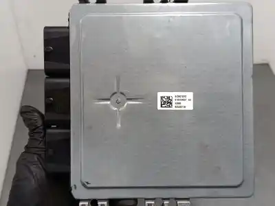 Second-hand car spare part ecu engine control for volvo v40 fastback (525) d2 oem iam references 31355712 sid807evo s180134103a