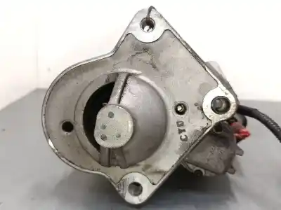 Автозапчасти б/у двигатель запускается за volvo v40 fastback (525) d2 ссылки oem iam 30659478  ts22e36