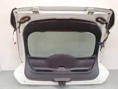 Second-hand car spare part tailgate for volvo v40 fastback (525) d2 oem iam references   