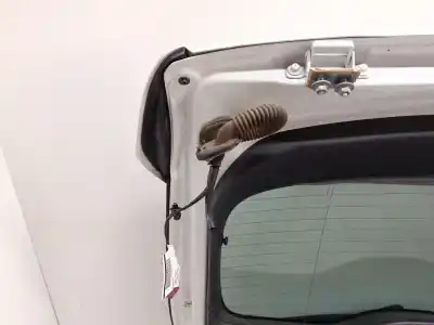 Second-hand car spare part tailgate for volvo v40 fastback (525) d2 oem iam references   