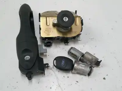 Pezzo di ricambio per auto di seconda mano  per FORD FOCUS I (DAW, DBW)  Riferimenti OEM IAM   