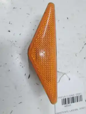 Pezzo di ricambio per auto di seconda mano Lampada Laterale Destra per FORD FOCUS I (DAW, DBW) 1.8 TDCI Riferimenti OEM IAM   