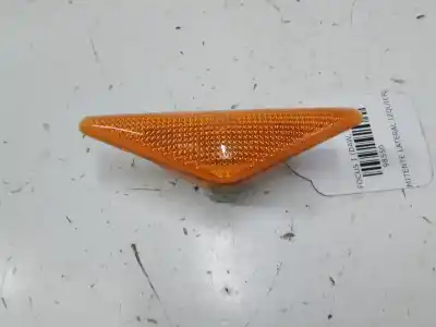 Pezzo di ricambio per auto di seconda mano Pilota Anteriore Sinistro per FORD FOCUS I (DAW, DBW) 1.8 TDCI Riferimenti OEM IAM   