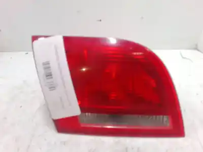 Tweedehands auto-onderdeel linker achterlamp in deur voor audi a3 (8p1) 2.0 tdi 16v oem iam-referenties 