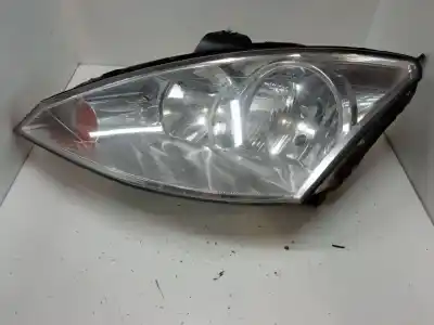 Tweedehands auto-onderdeel Linker Koplamp voor FORD FOCUS I (DAW, DBW) 1.8 TDCI OEM IAM-referenties   