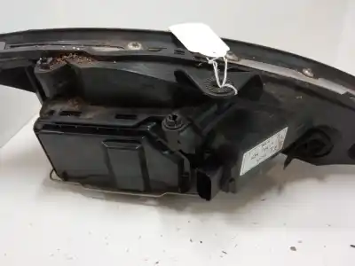 Peça sobressalente para automóvel em segunda mão farol / farolim esquerdo por ford focus i (daw, dbw) 1.8 tdci referências oem iam   